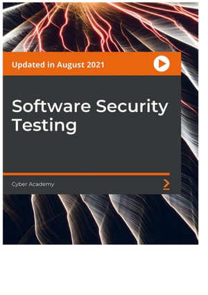 Software Security Testing - Cyber Academy