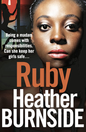 Ruby : Working Girls : Book 2 - Heather Burnside