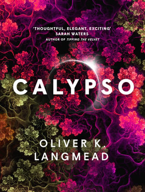 Calypso - Oliver Langmead