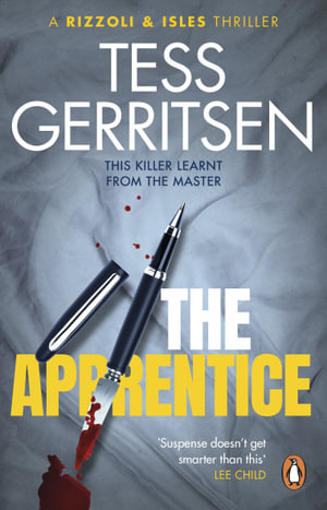 The Apprentice : (Rizzoli & Isles series 2) - Tess Gerritsen