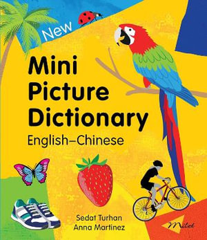 New Mini Picture Dictionary (EnglishChinese) : New Mini Picture Dictionary - Sedat Turhan