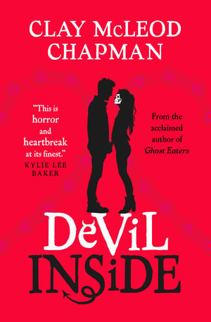 Devil Inside - Clay Chapman