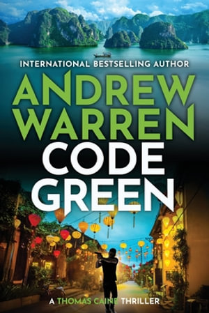 Code Green - Andrew Warren
