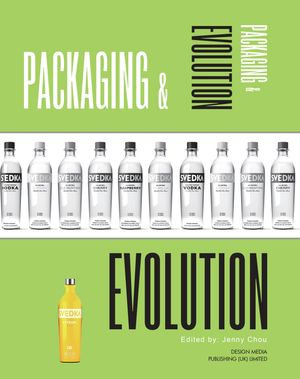 Packaging & Evolution - Jenny Chou