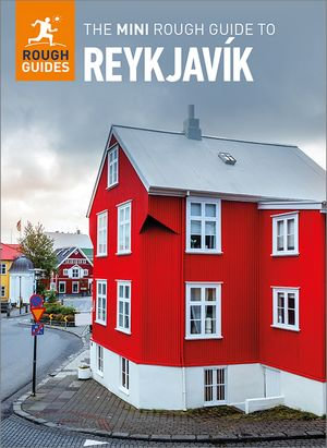 The Mini Rough Guide to Reykjavik (Travel Guide with eBook) : Mini Rough Guides - Rough Guides