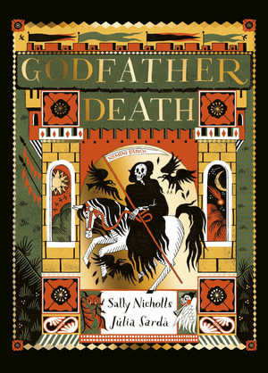 Godfather Death - Sally Nicholls