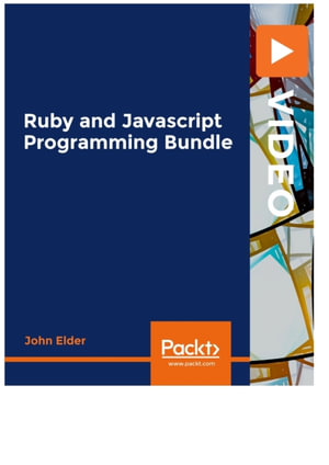 Ruby and Javascript Programming Bundle - John Elder