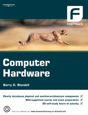 Computer Hardware - Barry G. Blundell