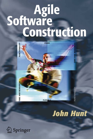 Agile Software Construction - John Hunt