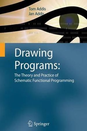 Drawing Programs : The Theory and Practice of Schematic Functional Programming - Tom Addis