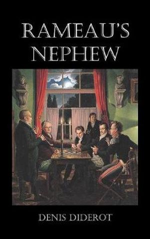 Rameau's Nephew - Denis Diderot