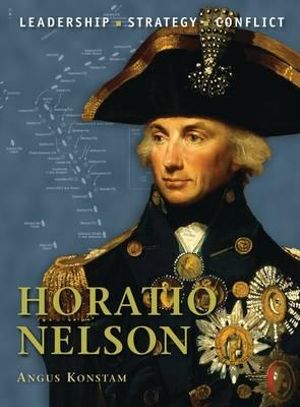 Command : Command - Angus Konstam