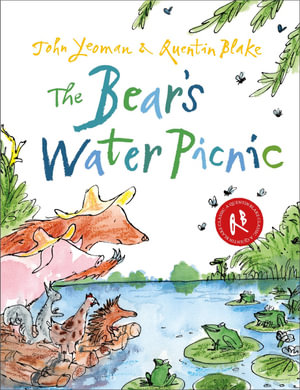 The Bear's Water Picnic - John Yeoman