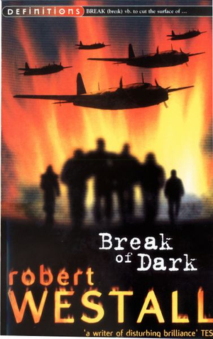 Break Of Dark - Robert Westall