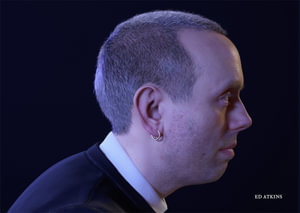 Ed Atkins - Nathan Ladd