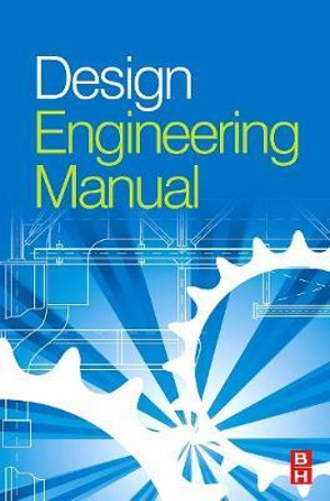 Design Engineering Manual - Mike Tooley
