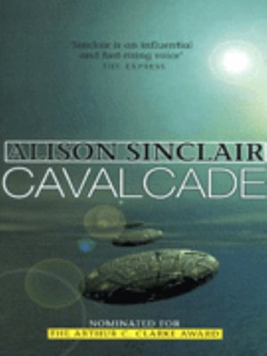 Cavalcade - Alison Sinclair