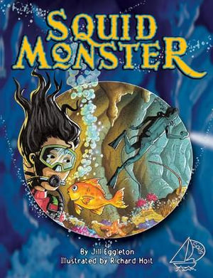 MainSails Level 3: Squid Monster : MainSails - EGGLETON