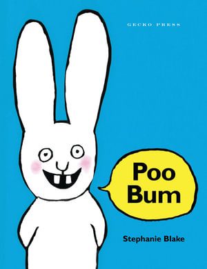 Poo Bum : Simon Books - Stephanie Blake