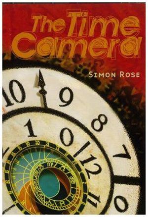 Time Camera - Simon Rose