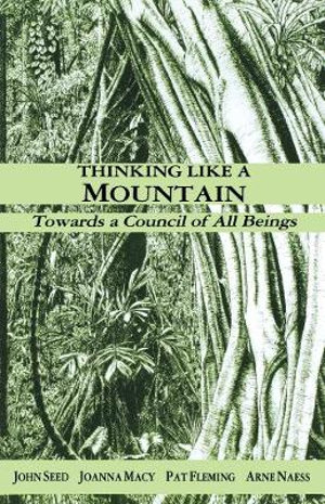 Thinking Like a Mountain : Towards a Council of All Beings : Towards a Council of All Beings - John Seed