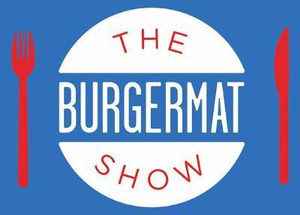 The Burgermat Show - Burgerac