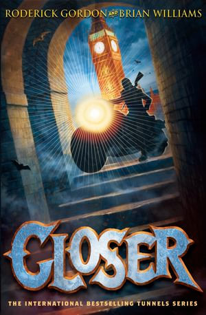 Closer - Brian Williams