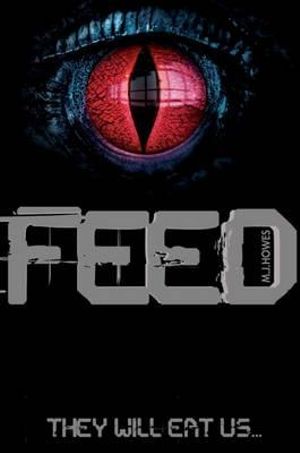 Feed - M. J. Howes