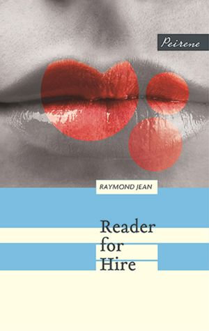 Reader for Hire : Chance Encounter Series - Raymond Jean