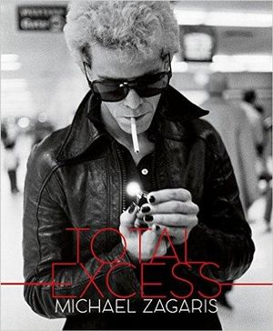 Total Excess - Michael Zagaris