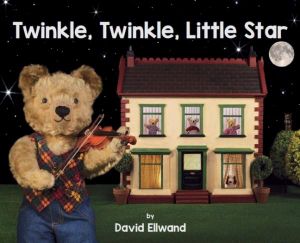 Twinkle, Twinkle, Little Star - David Ellwand