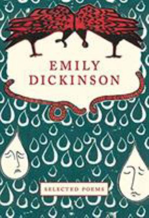 Crane Classics: Emily Dickinson : Selected Poems - Emily Dickinson