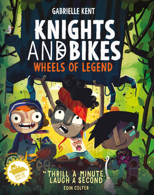 Wheels of Legend : Wheels of Legend - Gabrielle Kent