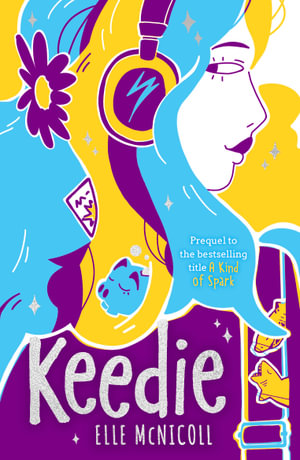 Keedie - Elle McNicoll