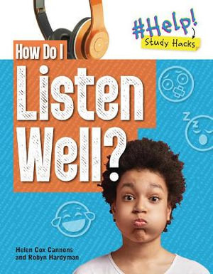 Help! Study Hacks : #Help! Study Hacks - Robyn Hardyman