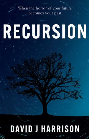 Recursion - David J Harrison