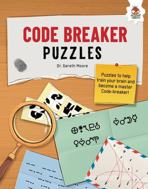 Code-Breakers : Code Breaker - Gareth Moore