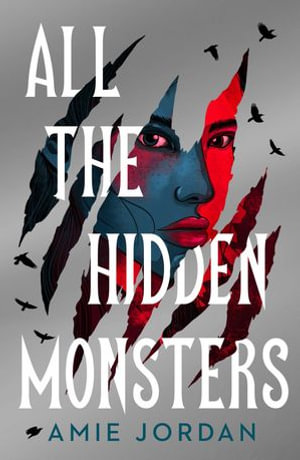 All the Hidden Monsters (ebook) - Amie Jordan