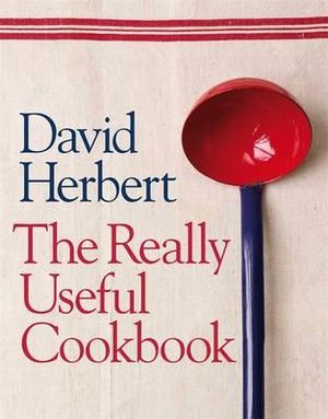 The Really Useful Cookbook - Herbert David