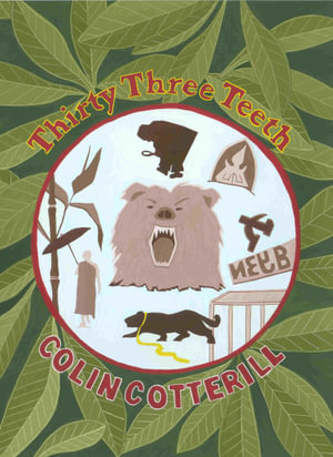 Thirty-Three Teeth : Dr Siri Series - Colin Cotterill