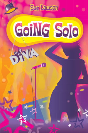 Diva 3 : Going Solo - Sue Lawson