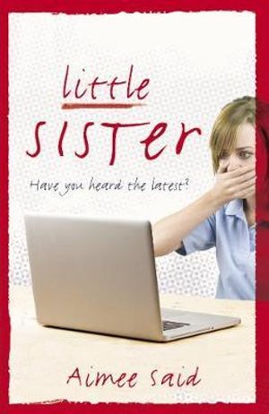 Little Sister - Aimee Said