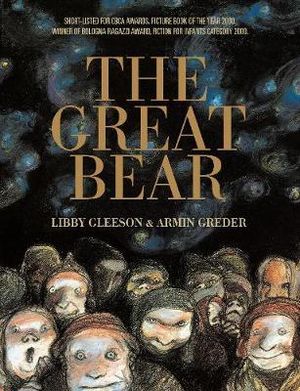 The Great Bear : Walker Classic - Libby Gleeson