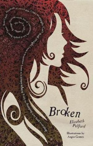 Broken - Elizabeth Pulford