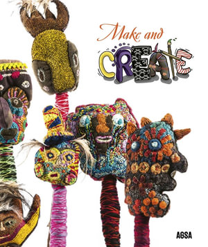 Make & Create - Thomas Readett