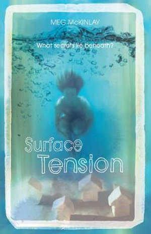 Surface Tension - Meg McKinlay