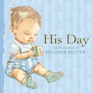 His Day - Heather Potter