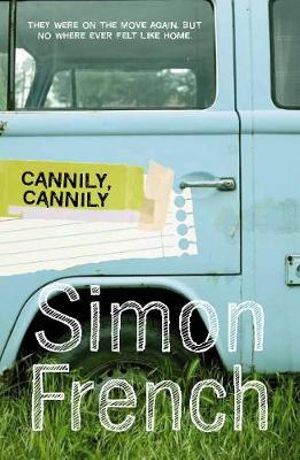 Cannily, Cannily - Simon French