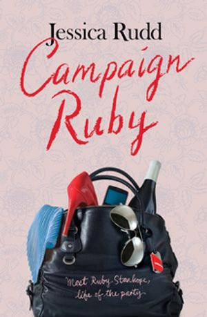 Campaign Ruby - Jessica Rudd