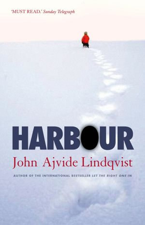 Harbour - John Ajvide Lindqvist